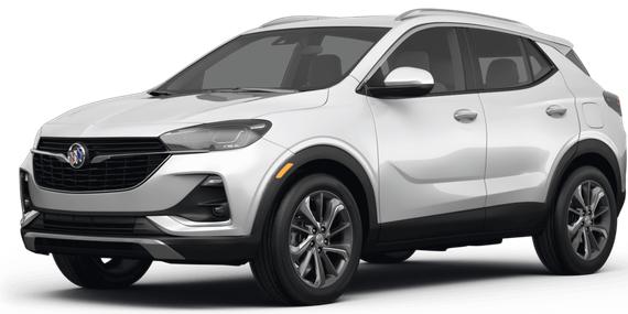 BUICK ENCORE GX 2023 KL4MMGSLXPB039872 image BUICK ENCORE GX 2023 KL4MMGSLXPB039872 image